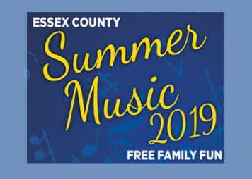 Essex County Parks