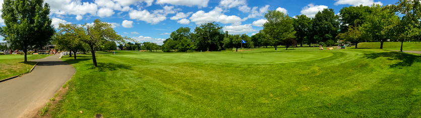 Golf | Essex County Parks