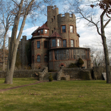 Kip’s Castle