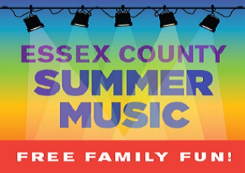 Essex County Parks