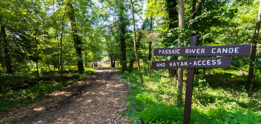 Environmental Center Facilities Essex County Parks